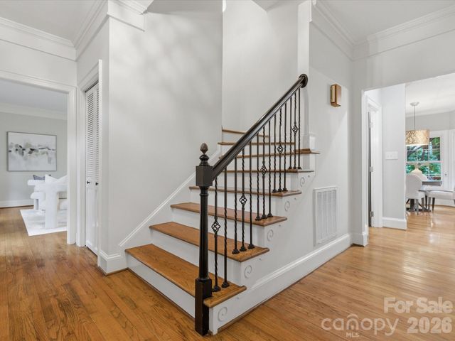 2506 Winding Oak Drive, Charlotte, NC 28270
