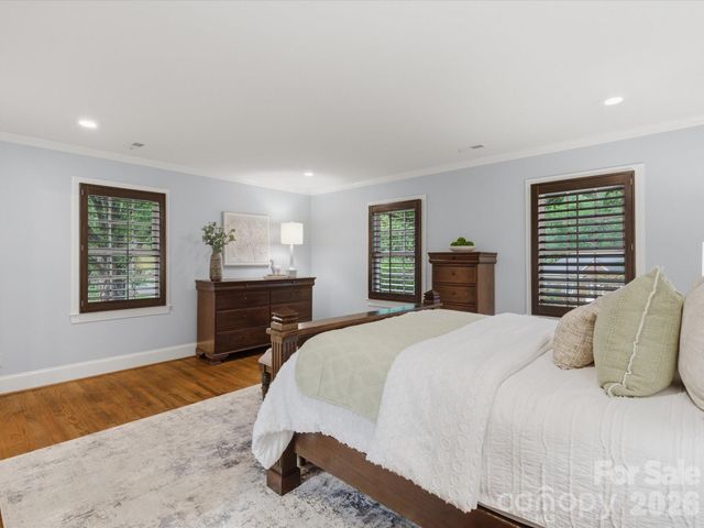 2506 Winding Oak Drive, Charlotte, NC 28270