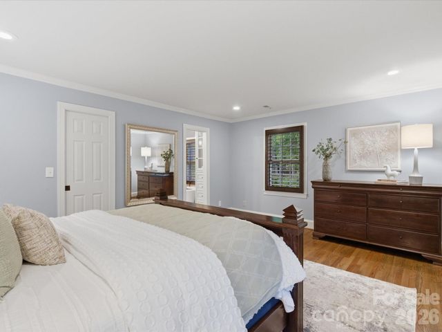 2506 Winding Oak Drive, Charlotte, NC 28270