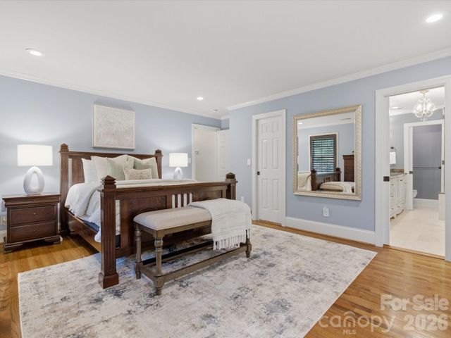 2506 Winding Oak Drive, Charlotte, NC 28270