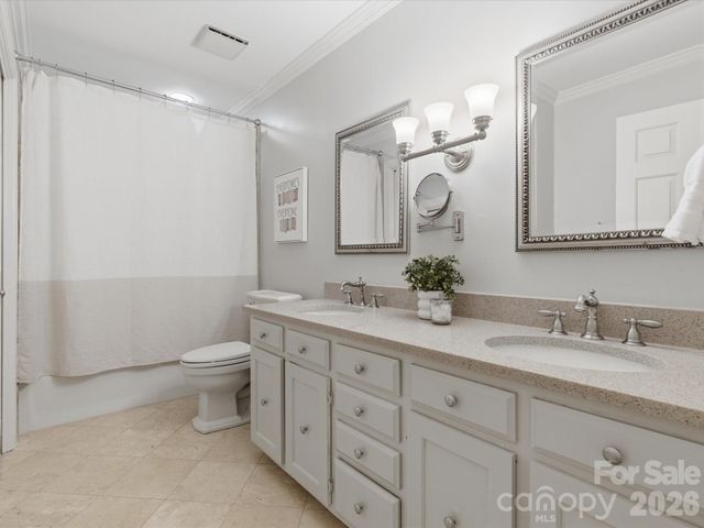 2506 Winding Oak Drive, Charlotte, NC 28270