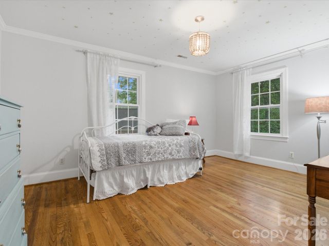 2506 Winding Oak Drive, Charlotte, NC 28270