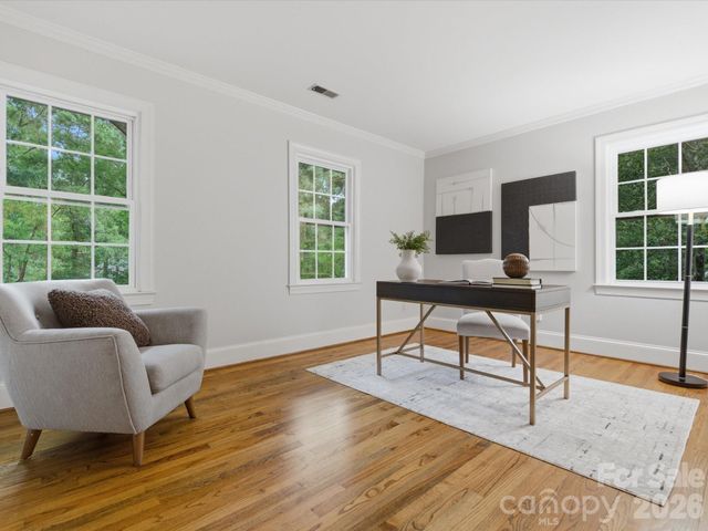 2506 Winding Oak Drive, Charlotte, NC 28270