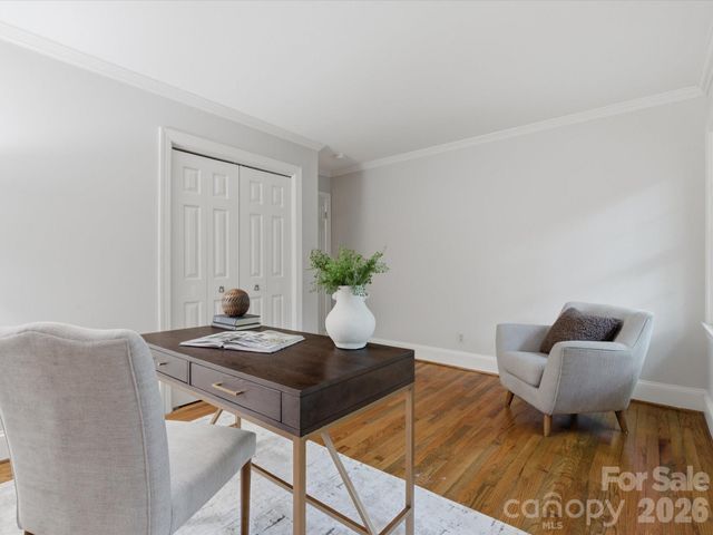 2506 Winding Oak Drive, Charlotte, NC 28270