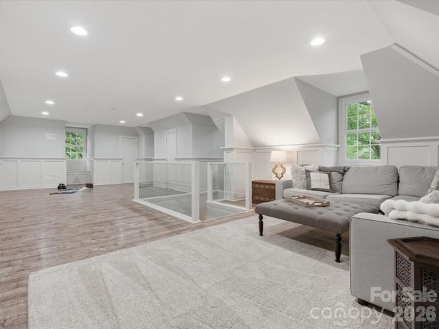 2506 Winding Oak Drive, Charlotte, NC 28270