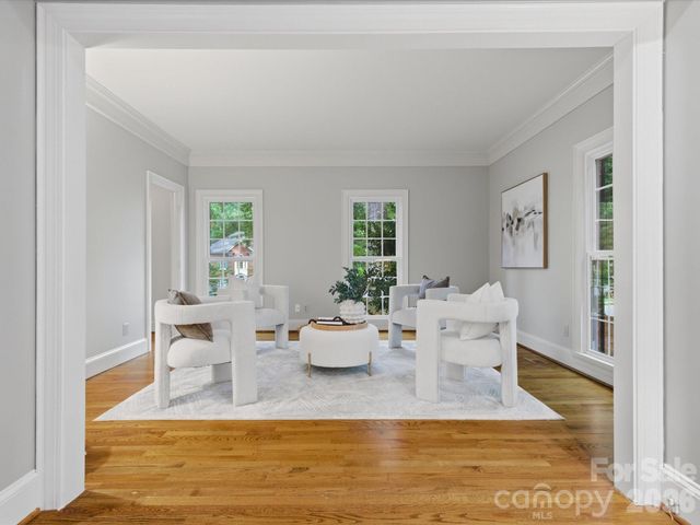 2506 Winding Oak Drive, Charlotte, NC 28270