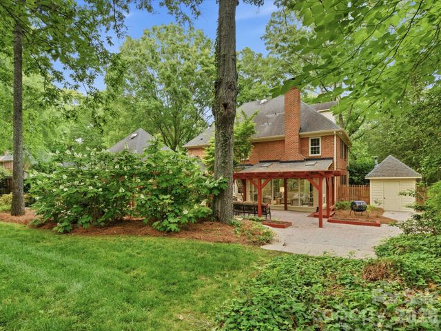 2506 Winding Oak Drive, Charlotte, NC 28270
