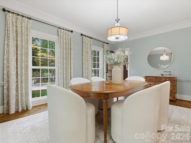 2506 Winding Oak Drive, Charlotte, NC 28270