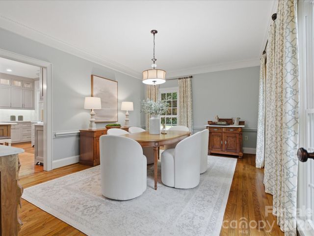 2506 Winding Oak Drive, Charlotte, NC 28270
