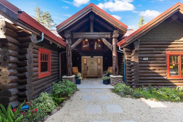 44 Pine Avenue, Mount Hermon, CA 95041