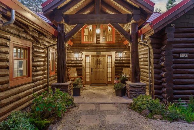 44 Pine Avenue, Mount Hermon, CA 95041