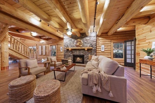 44 Pine Avenue, Mount Hermon, CA 95041