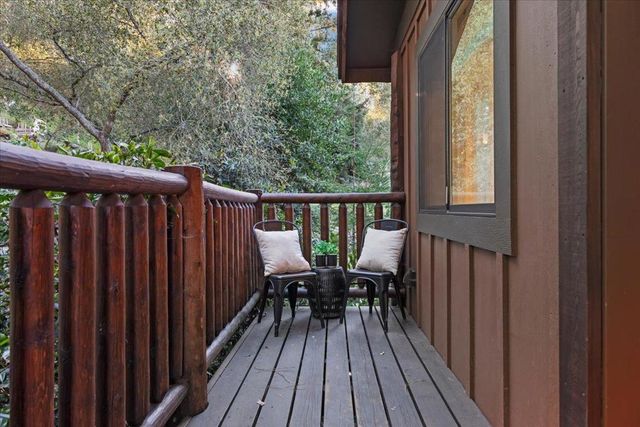 44 Pine Avenue, Mount Hermon, CA 95041