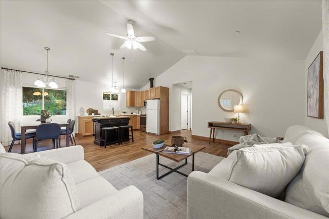 44 Pine Avenue, Mount Hermon, CA 95041