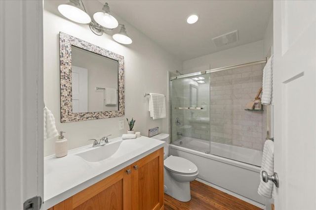 44 Pine Avenue, Mount Hermon, CA 95041