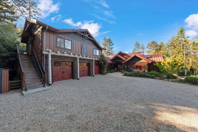 44 Pine Avenue, Mount Hermon, CA 95041