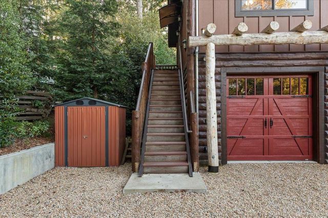 44 Pine Avenue, Mount Hermon, CA 95041