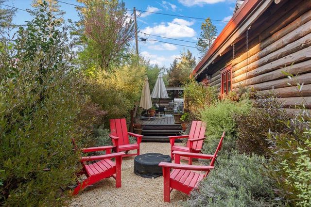 44 Pine Avenue, Mount Hermon, CA 95041