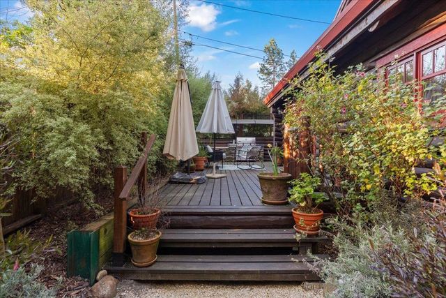 44 Pine Avenue, Mount Hermon, CA 95041