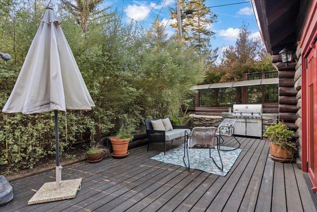 44 Pine Avenue, Mount Hermon, CA 95041