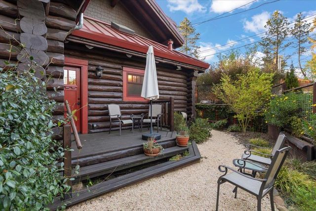 44 Pine Avenue, Mount Hermon, CA 95041