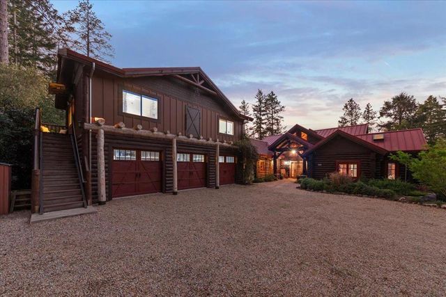 44 Pine Avenue, Mount Hermon, CA 95041