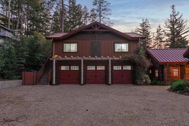 44 Pine Avenue, Mount Hermon, CA 95041