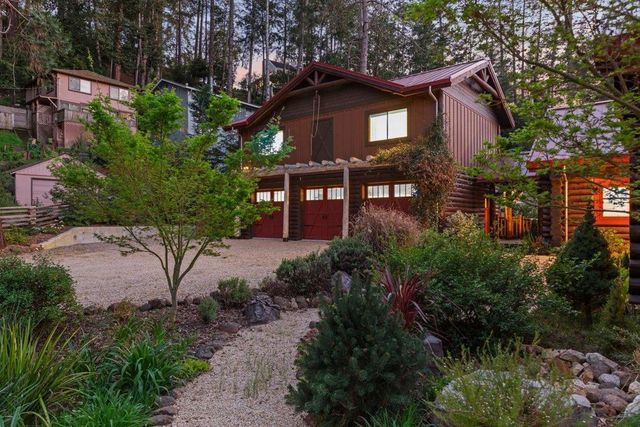 44 Pine Avenue, Mount Hermon, CA 95041