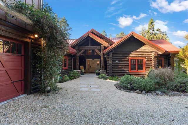 44 Pine Avenue, Mount Hermon, CA 95041