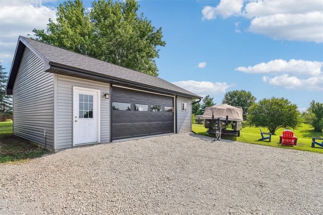 3210 Windmill Road, Ellston, IA 50074