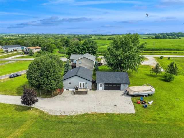3210 Windmill Road, Ellston, IA 50074