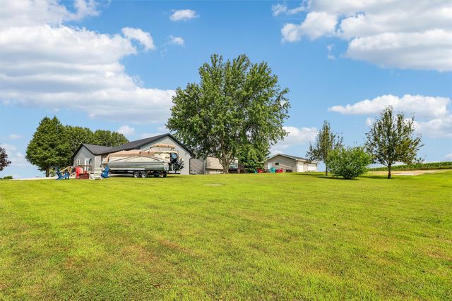 3210 Windmill Road, Ellston, IA 50074