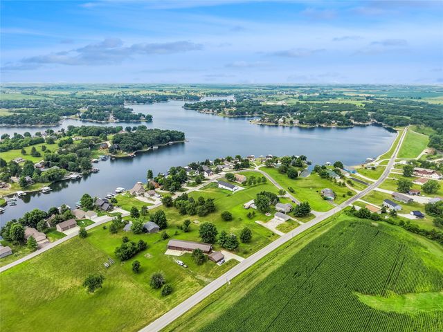 3210 Windmill Road, Ellston, IA 50074