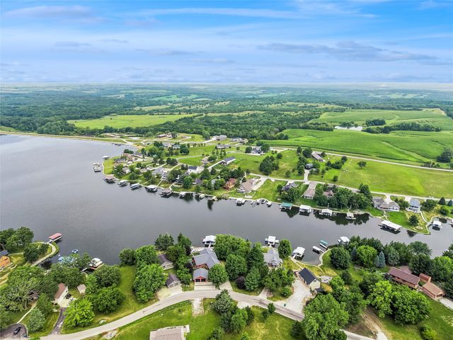 3210 Windmill Road, Ellston, IA 50074