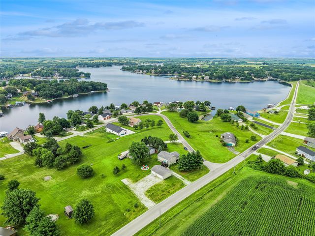 3210 Windmill Road, Ellston, IA 50074