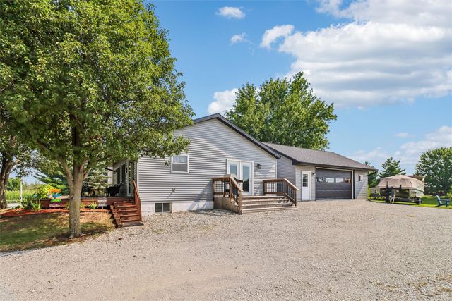 3210 Windmill Road, Ellston, IA 50074