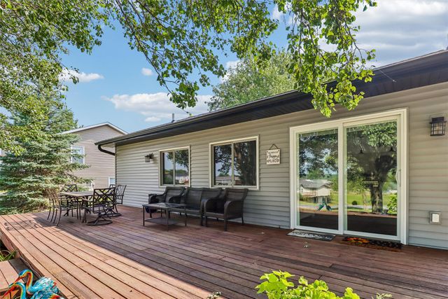 3210 Windmill Road, Ellston, IA 50074