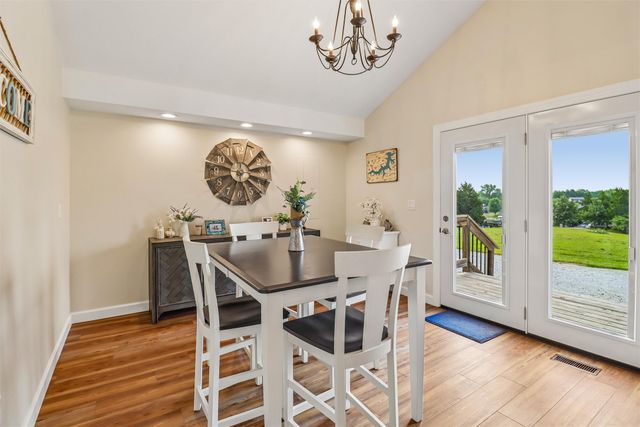3210 Windmill Road, Ellston, IA 50074