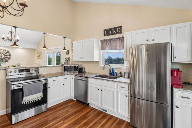 3210 Windmill Road, Ellston, IA 50074