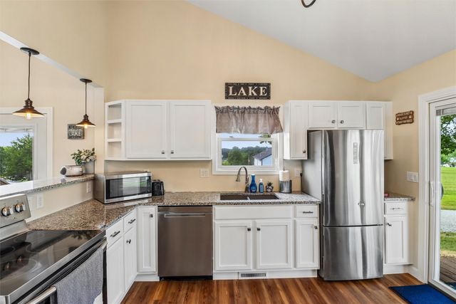 3210 Windmill Road, Ellston, IA 50074