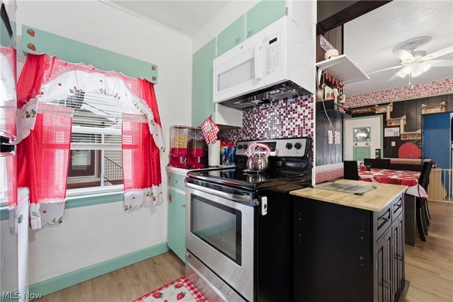 125 E Indiana Avenue, Sebring, OH 44672