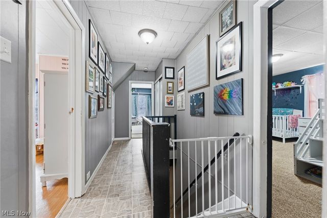 125 E Indiana Avenue, Sebring, OH 44672