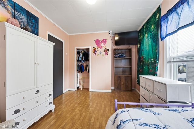 125 E Indiana Avenue, Sebring, OH 44672