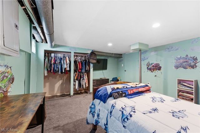 125 E Indiana Avenue, Sebring, OH 44672