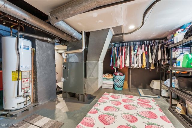 125 E Indiana Avenue, Sebring, OH 44672