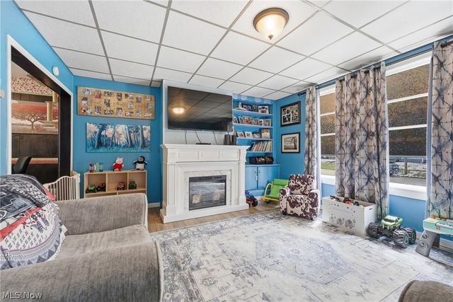 125 E Indiana Avenue, Sebring, OH 44672