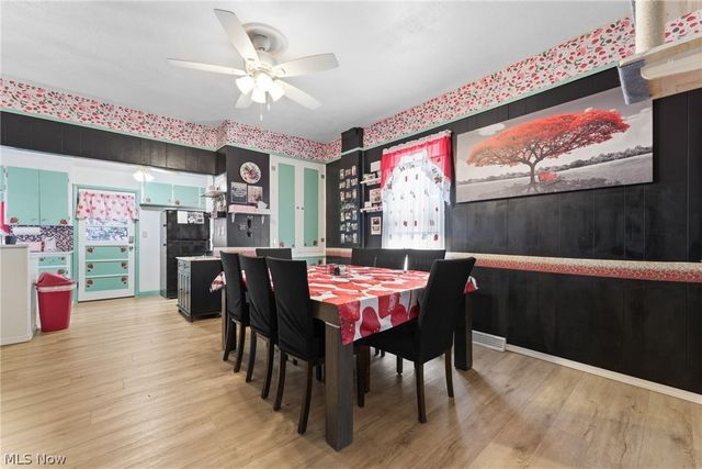 125 E Indiana Avenue, Sebring, OH 44672