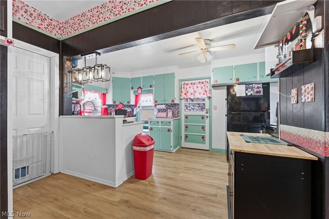 125 E Indiana Avenue, Sebring, OH 44672