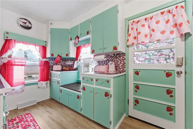 125 E Indiana Avenue, Sebring, OH 44672