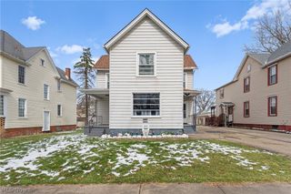 125 E Indiana Avenue, Sebring, OH 44672